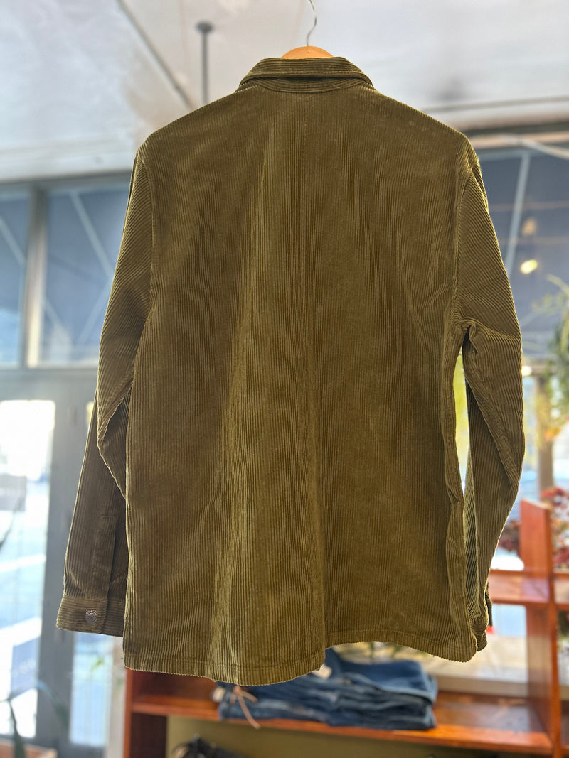 Colt Cord Jacket