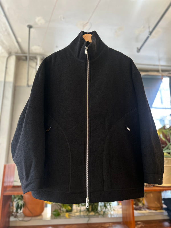 Aaron Zip Jacket