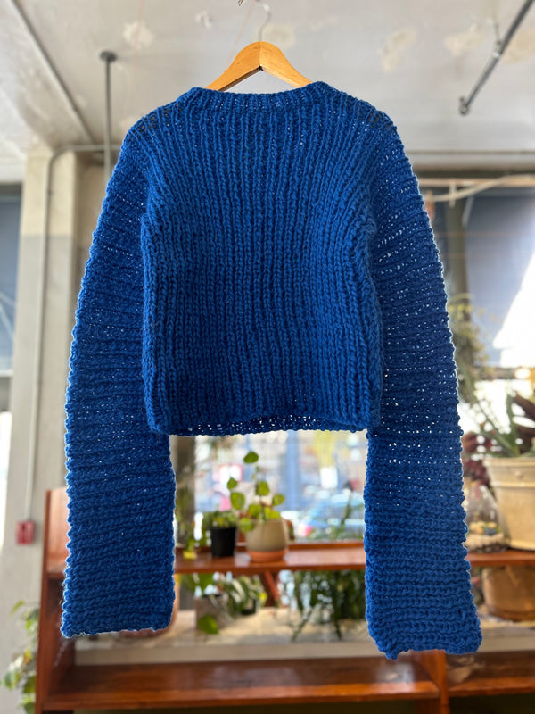 Naomi Sweater