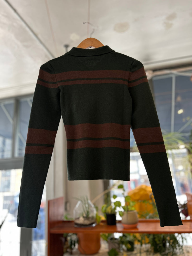 Dante Sweater