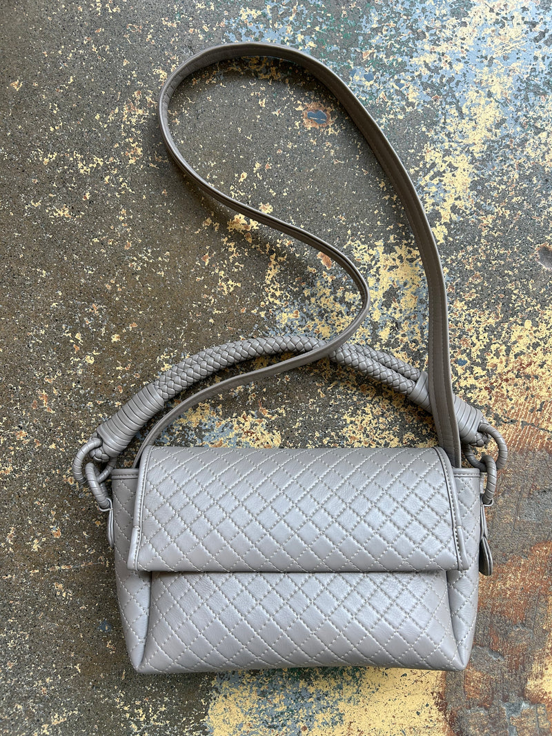 Paddington Bag - Taupe