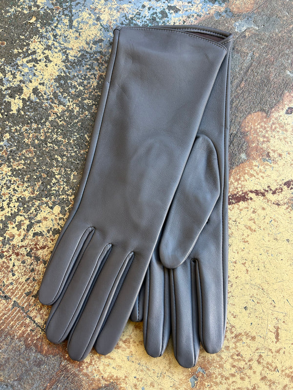 Belleville Gloves - Grey