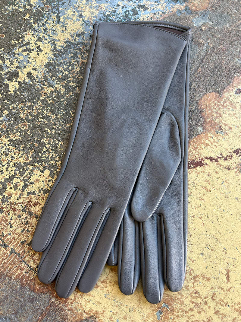 Belleville Gloves - Grey