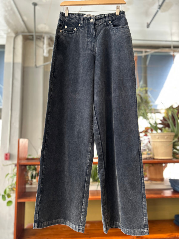 Aiyas Corduroy
