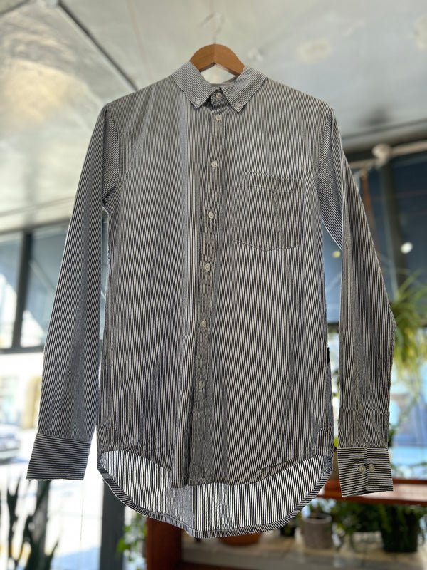 Colt Shirt - Legion Blue