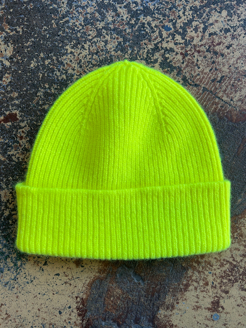 Knit Hat - Assorted