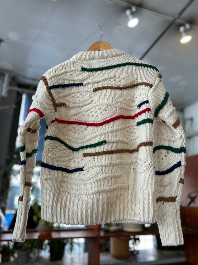 Candela Sweater