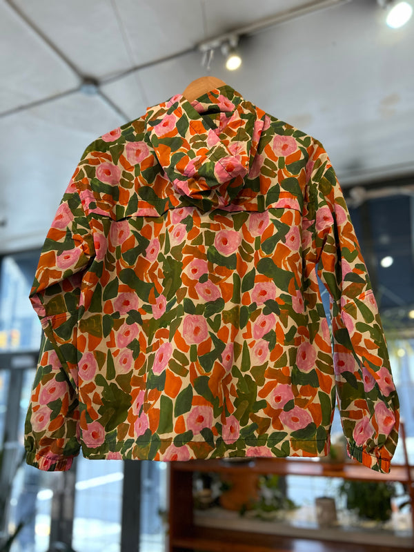 Floral Windstopper