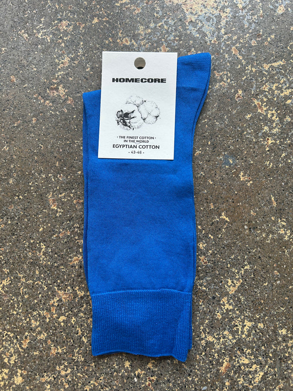 Fine Cotton Socks - Assorted