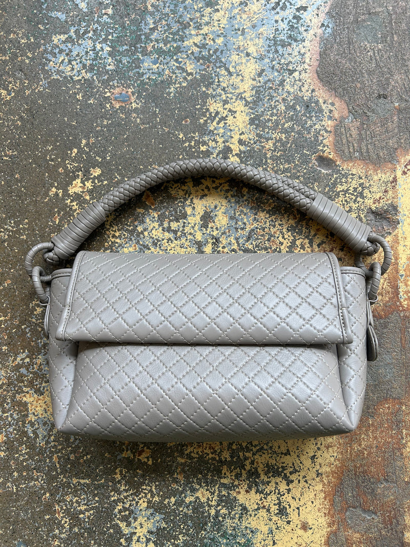 Paddington Bag - Taupe