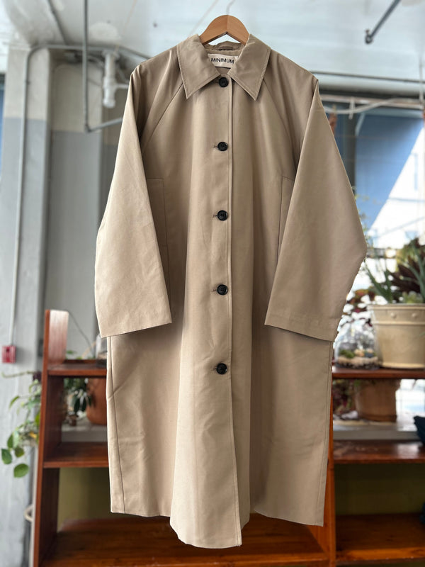 Laura Coat