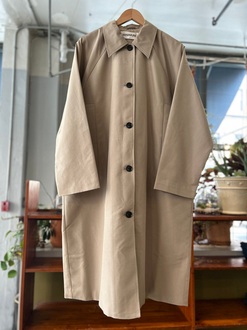 Laura Coat