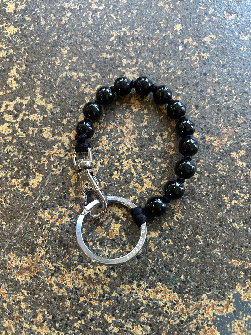 Perlen Keychain Short