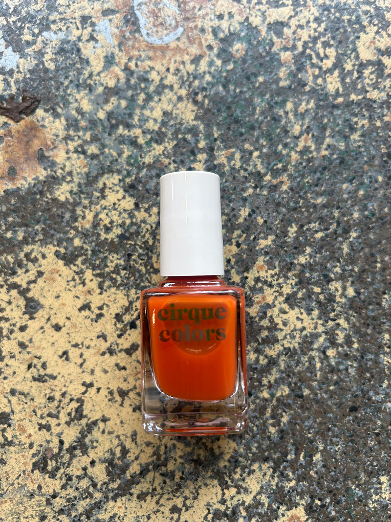 Nail Polish
