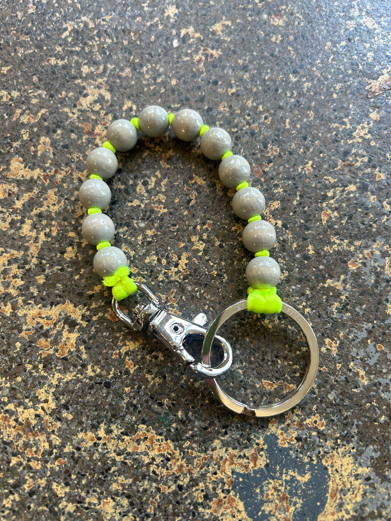 Perlen Keychain Short