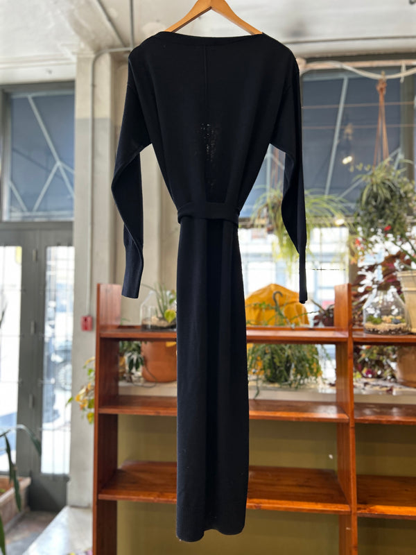 Clea Knit Dress
