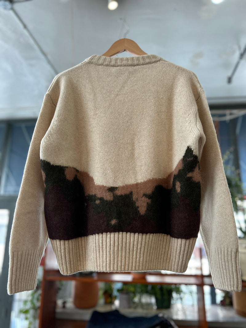 Petra Sweater