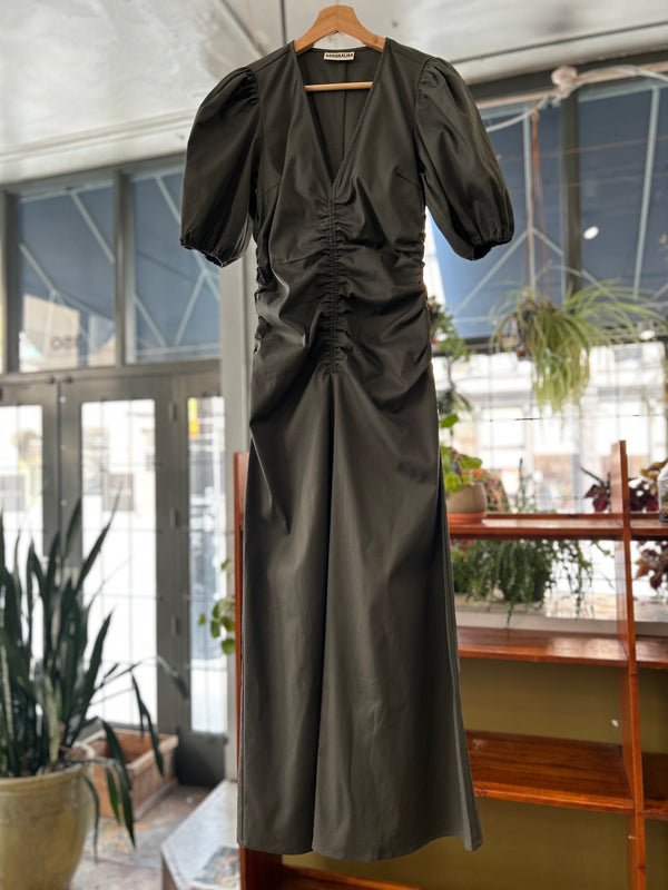 Dulli Dress