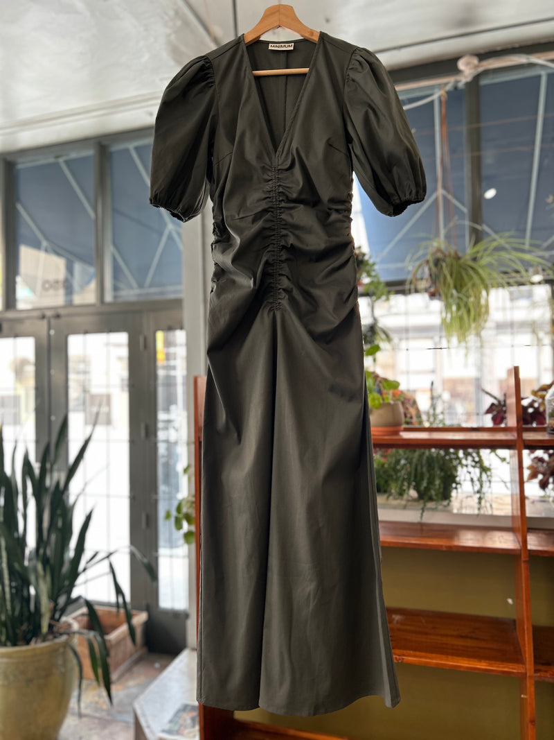 Dulli Dress