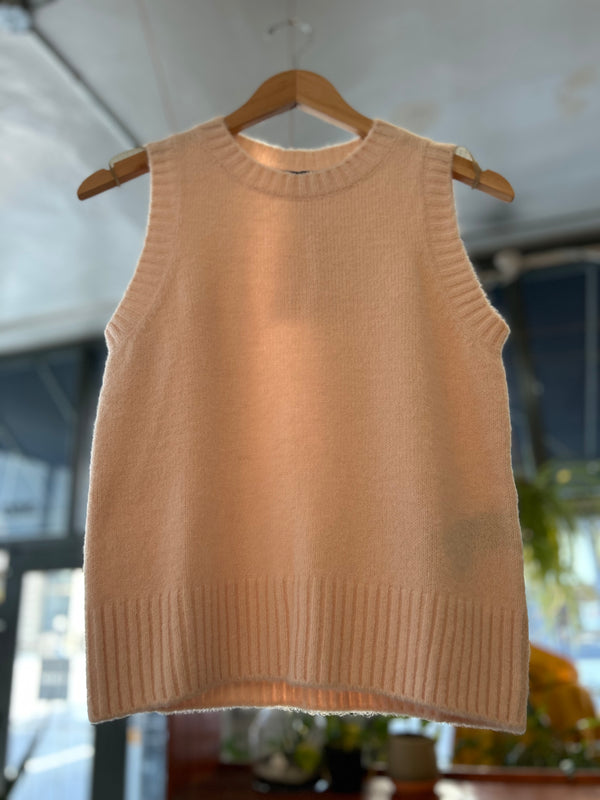 Namaste Knit Vest