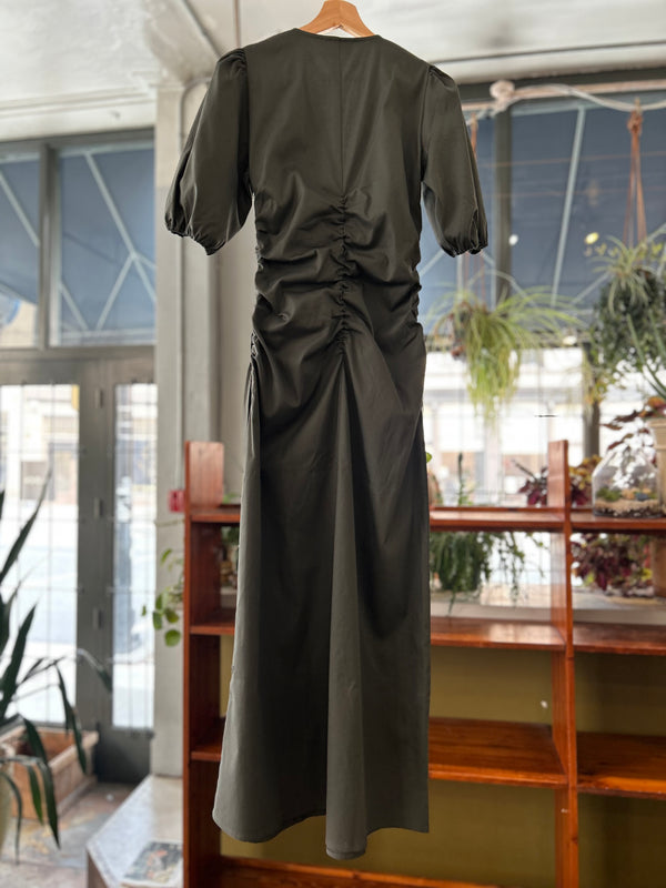 Dulli Dress