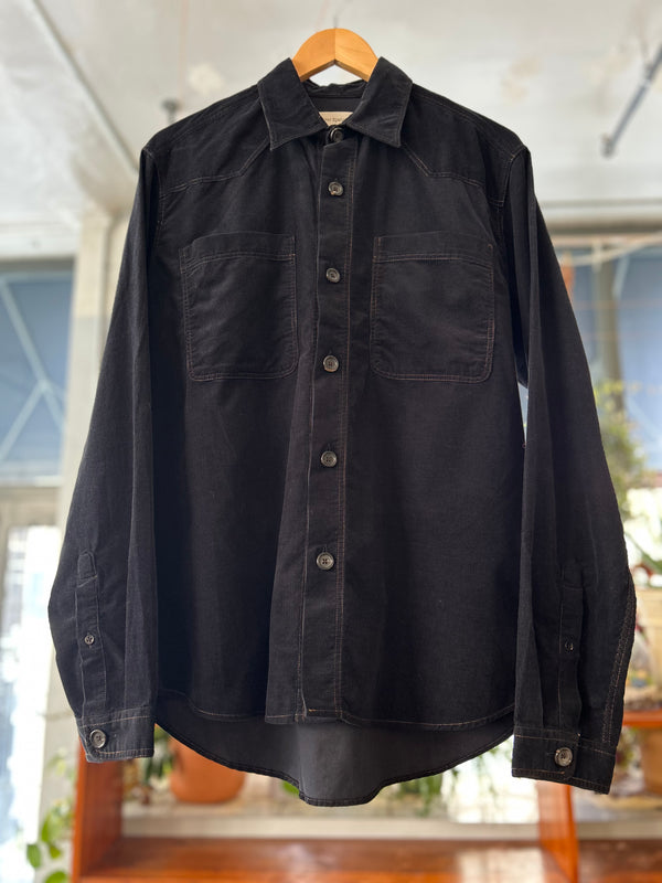 Quito Shirt - Cord