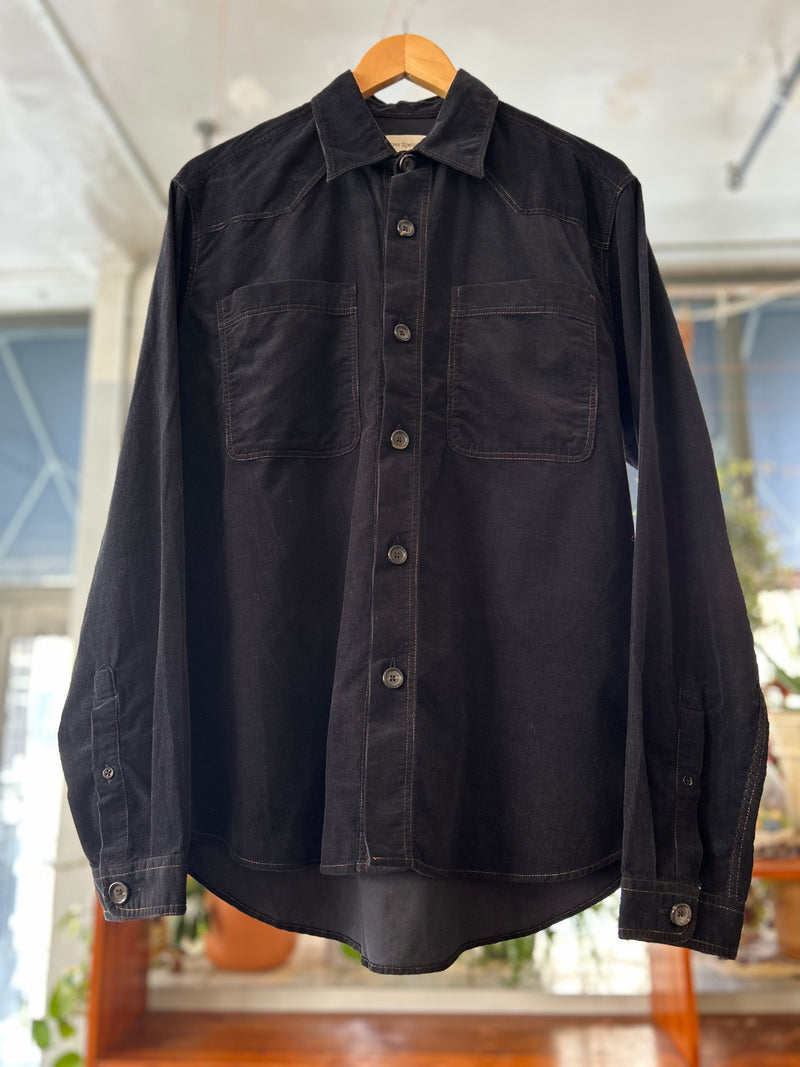 Quito Shirt - Cord