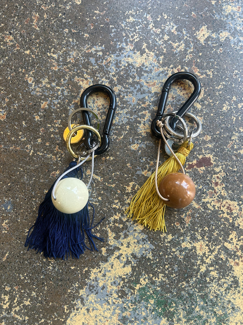 Munich Bag Charm - Assorted