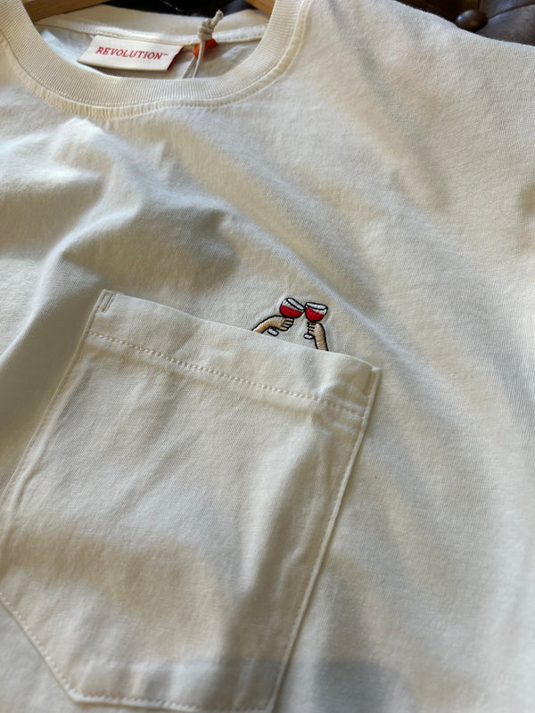 Cheers T-Shirt