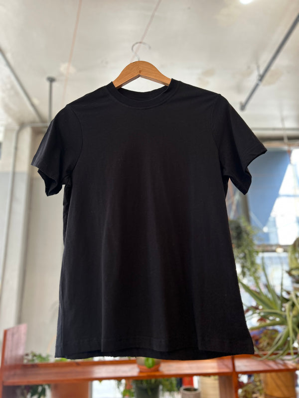 Lilou T-shirt - Black