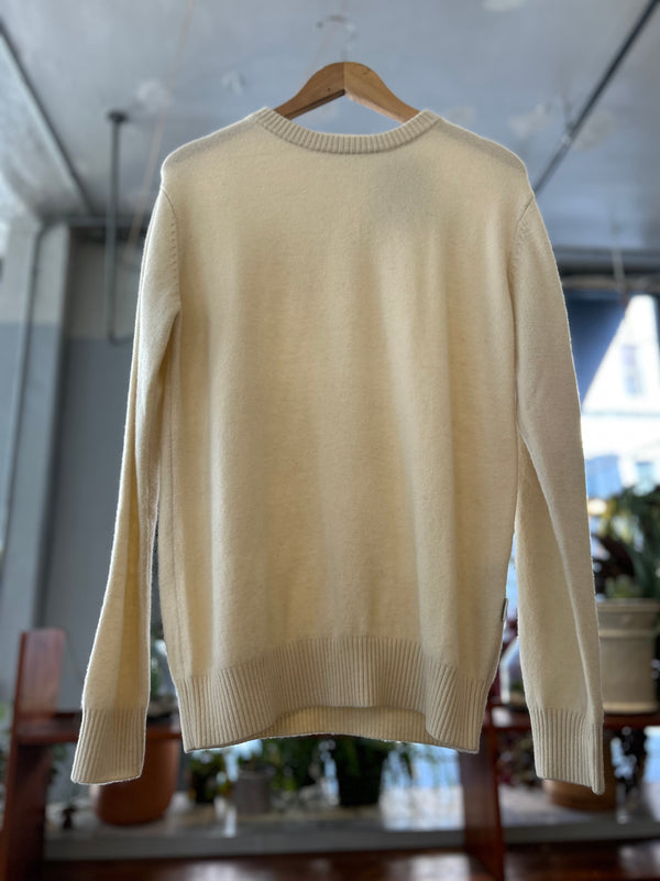 Roland Sweater - Turtledove