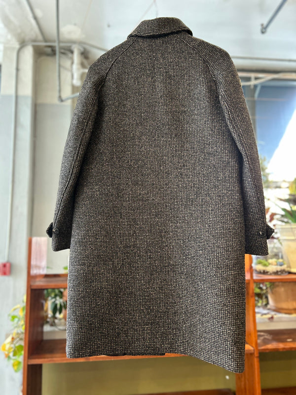 Simba Coat