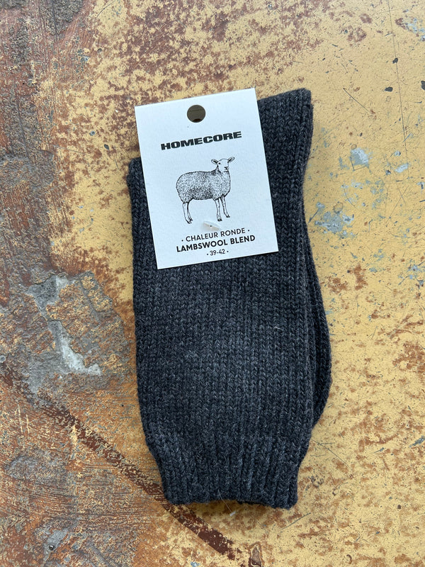 Wool Socks - Assorted