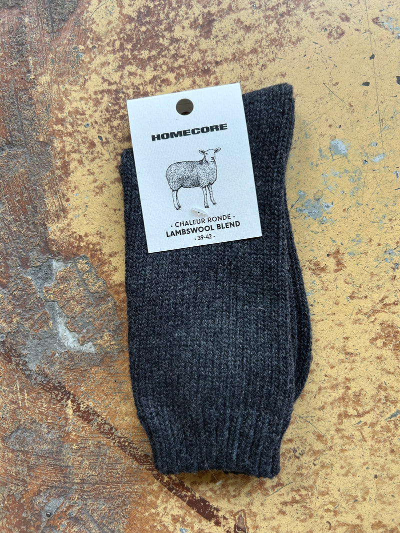 Wool Socks - Assorted