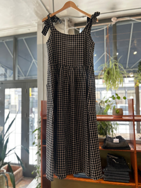 Opus Dress