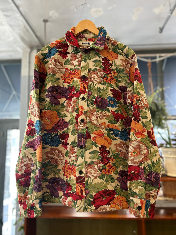 Glixto Jacquard Shirt
