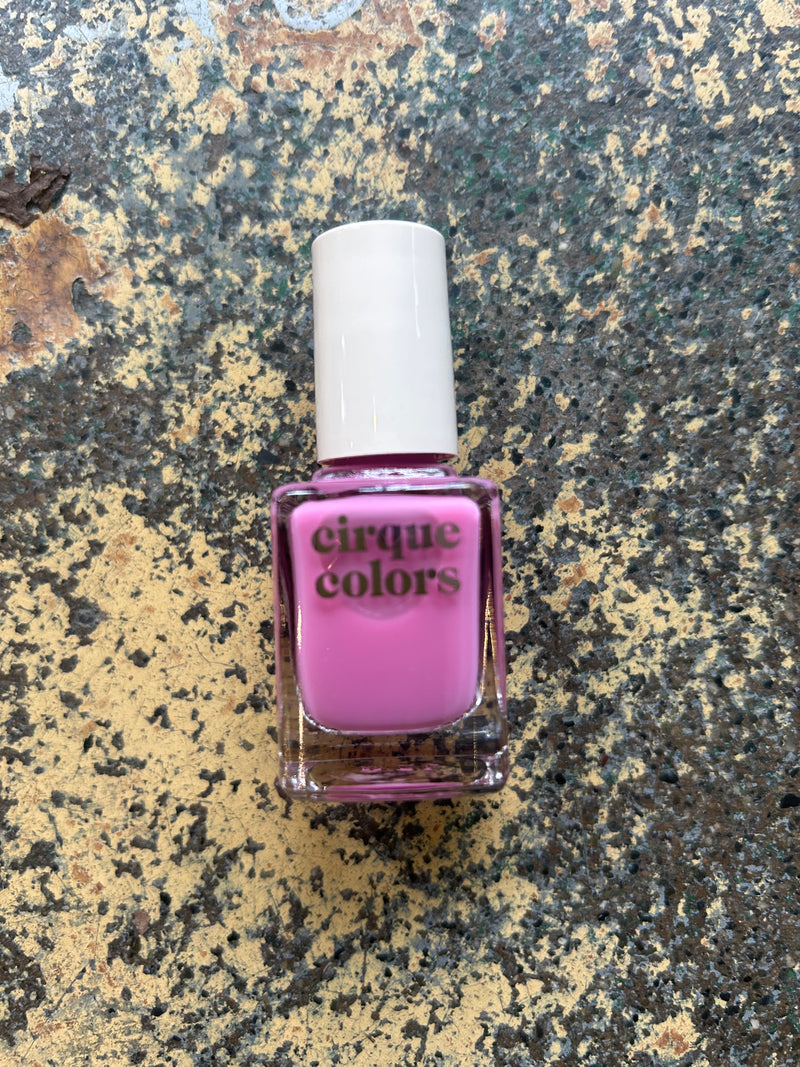 Nail Polish