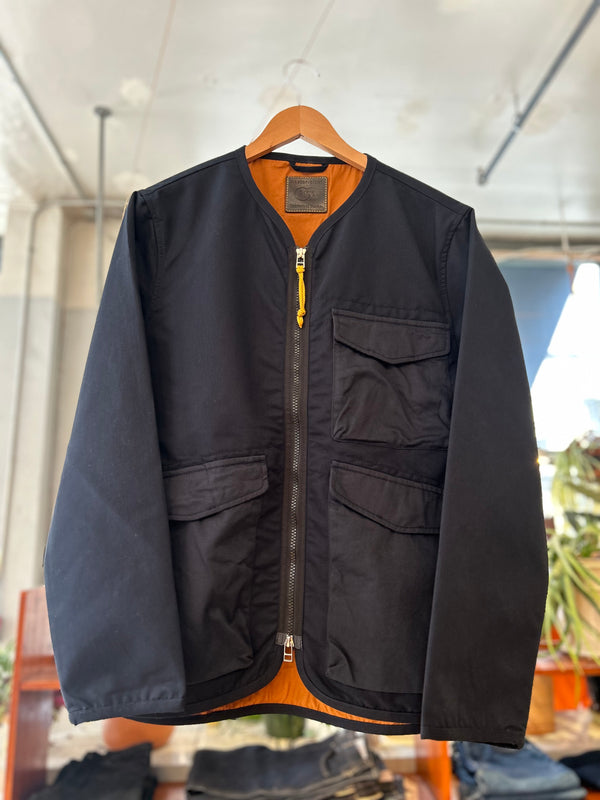 Parachute Liner Jacket