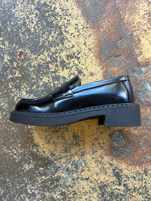 Nayeli Loafer