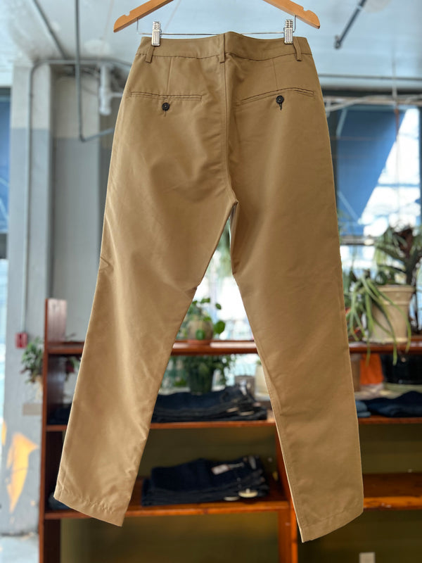 Military Chino - Sand