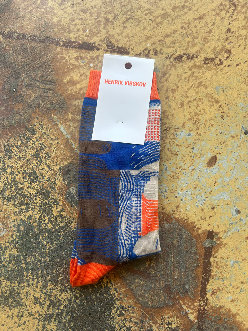 Men’s Slope Socks