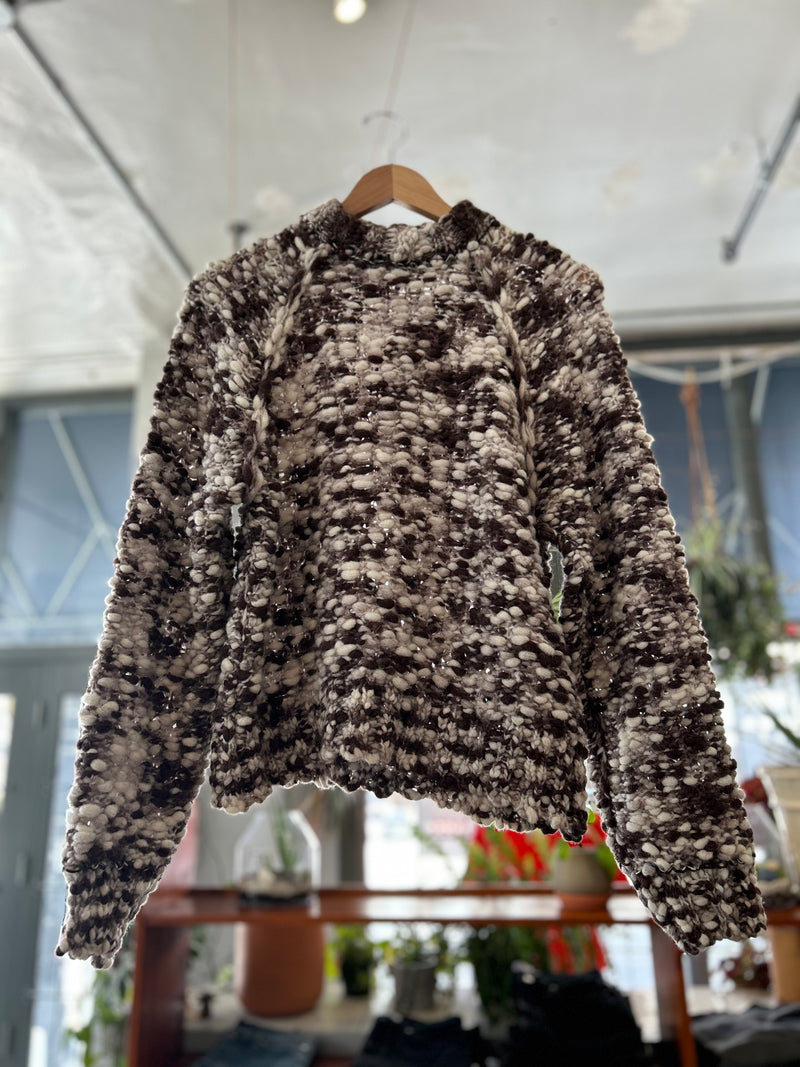Bongo Sweater