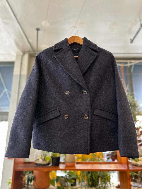Constant Coat