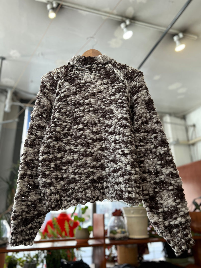 Bongo Sweater