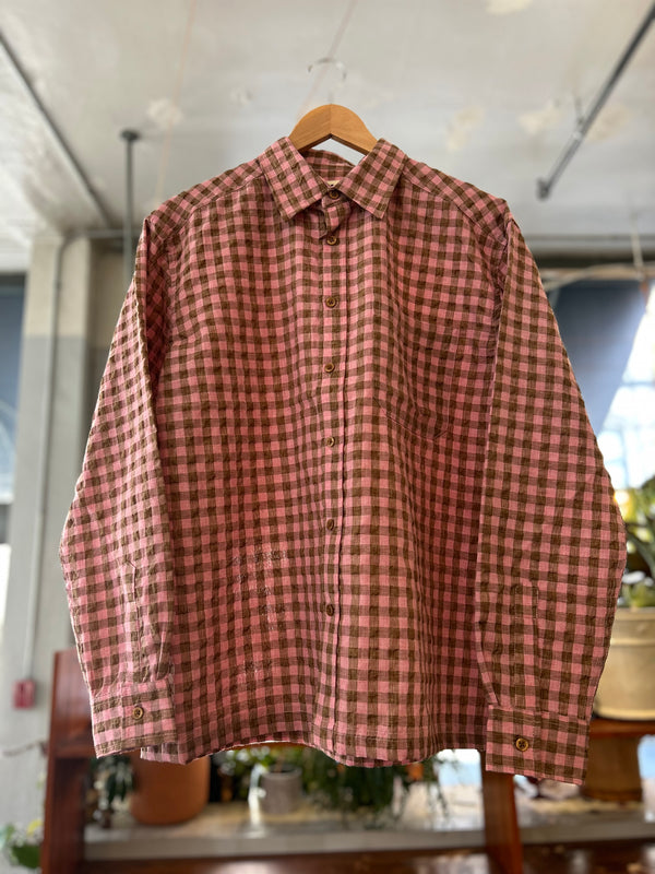 Buzo Shirt