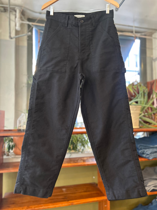 Painter Trouser - Black