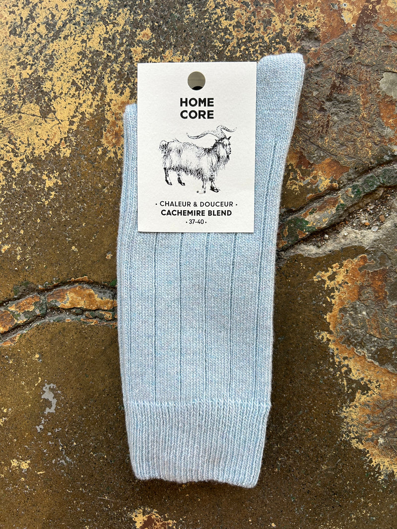 Homecore Cashmere Blend Socks - Assorted