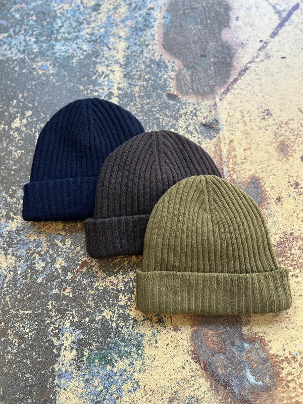 Fisher Hat