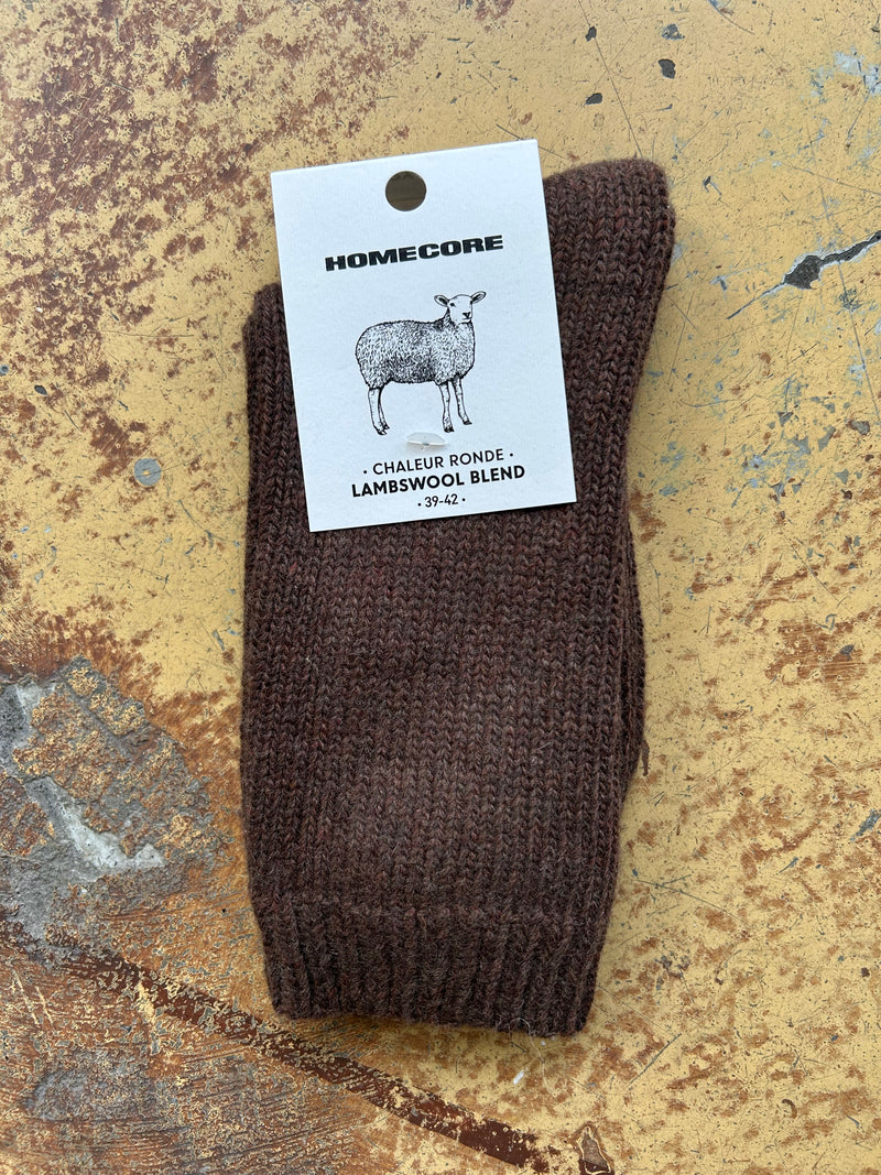 Wool Socks - Assorted