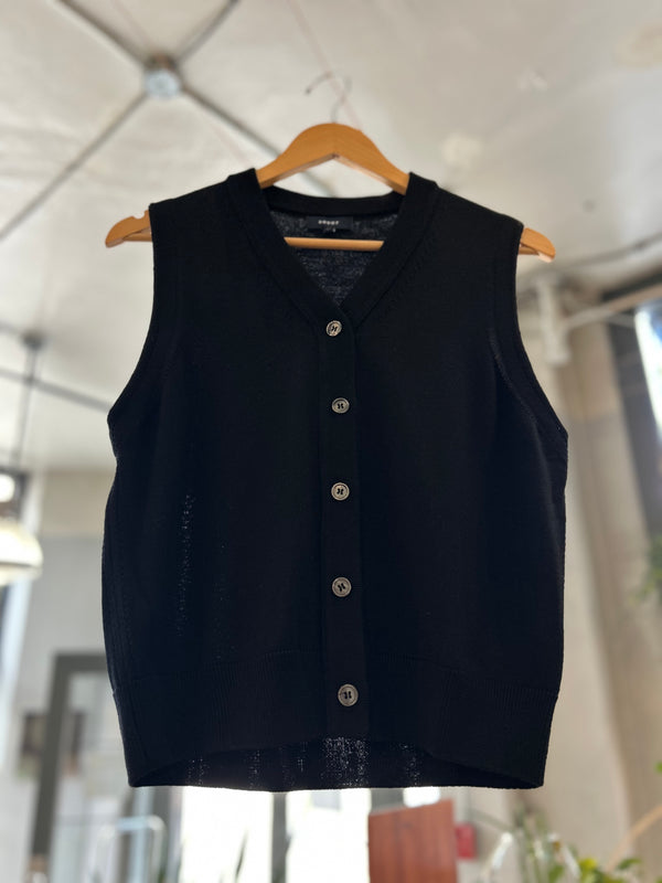 Chiara Knit Vest